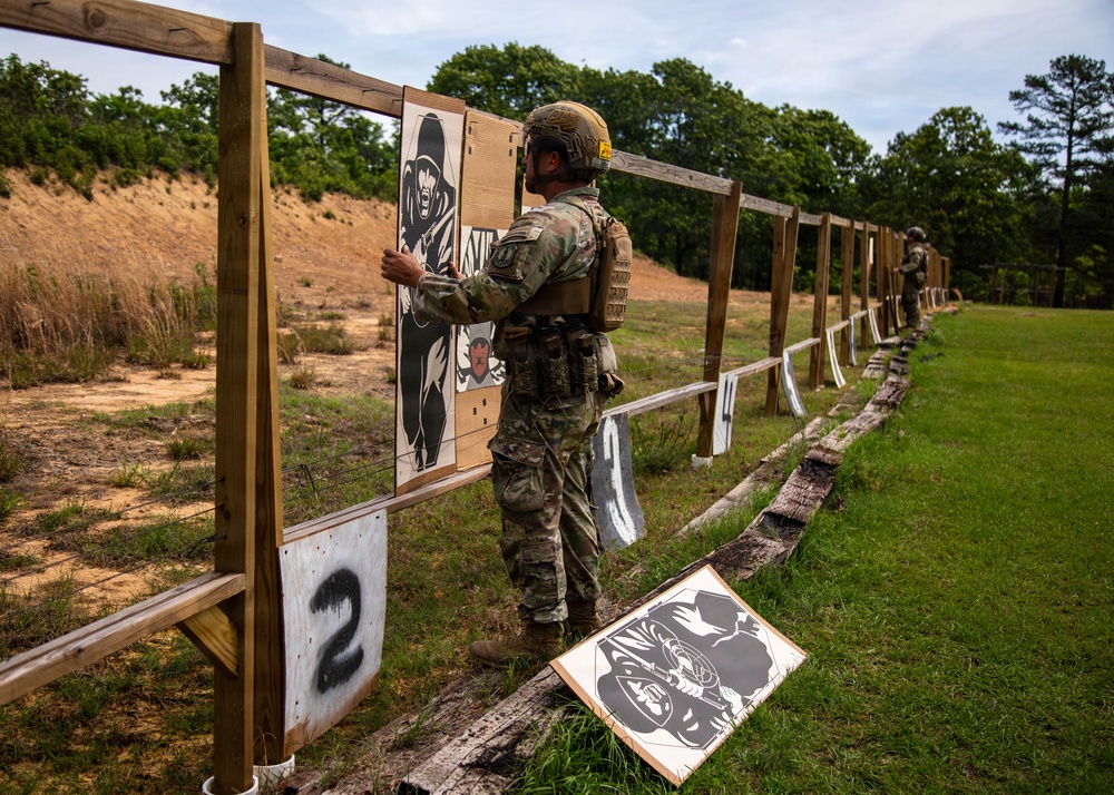 2026 Small Arms Championship