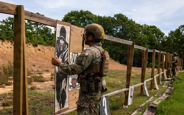 2026 Small Arms Championship