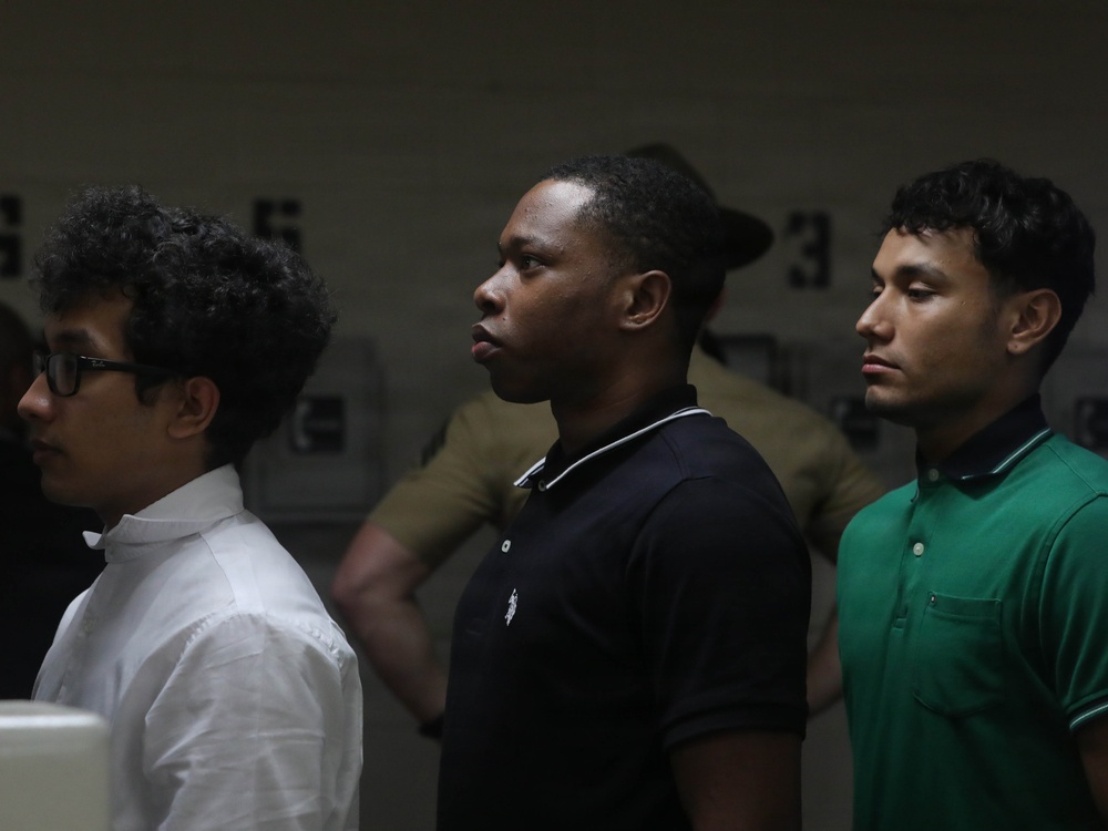 Hotel Company Receiving