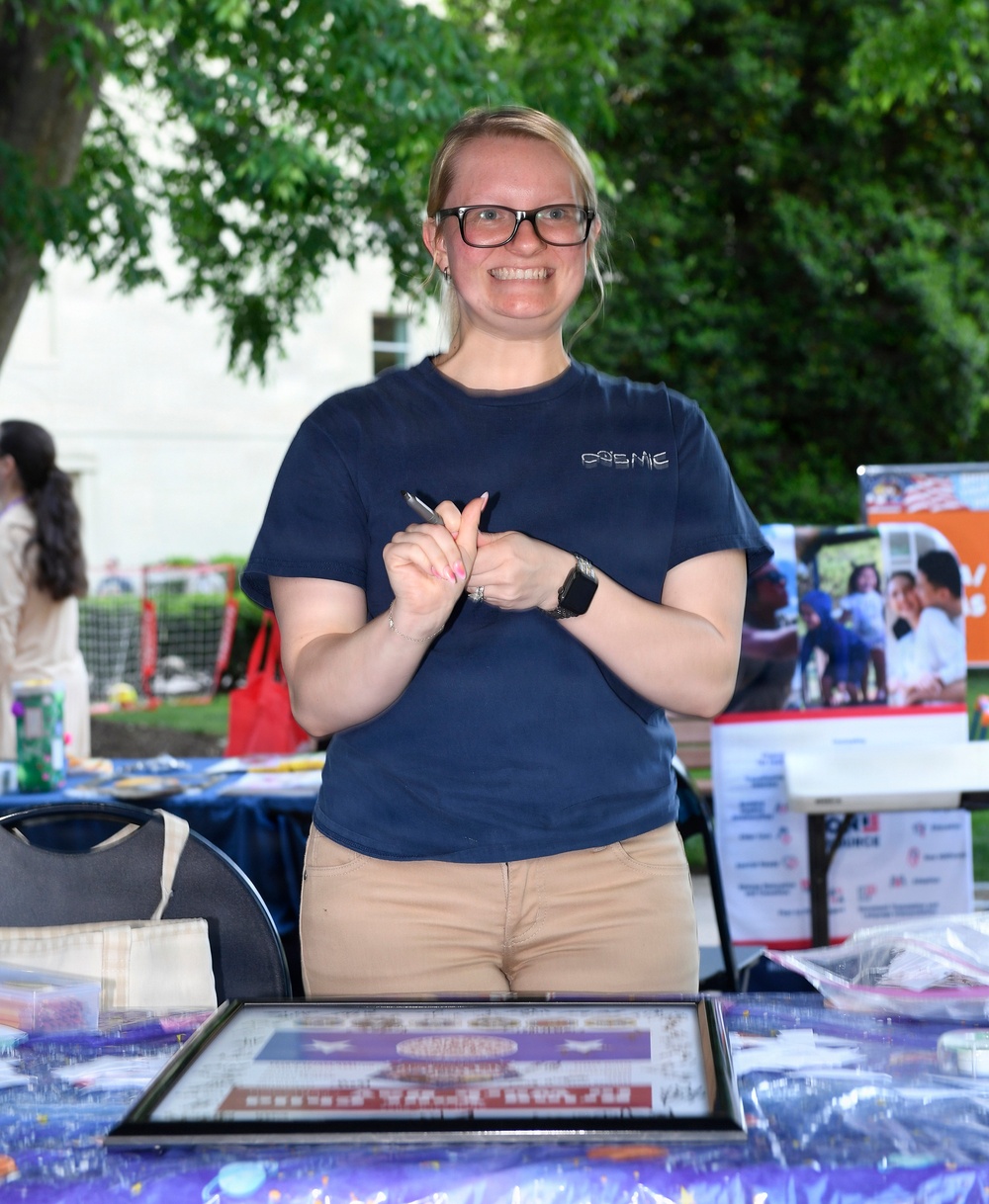 Bring Your Child to Work Day 2026