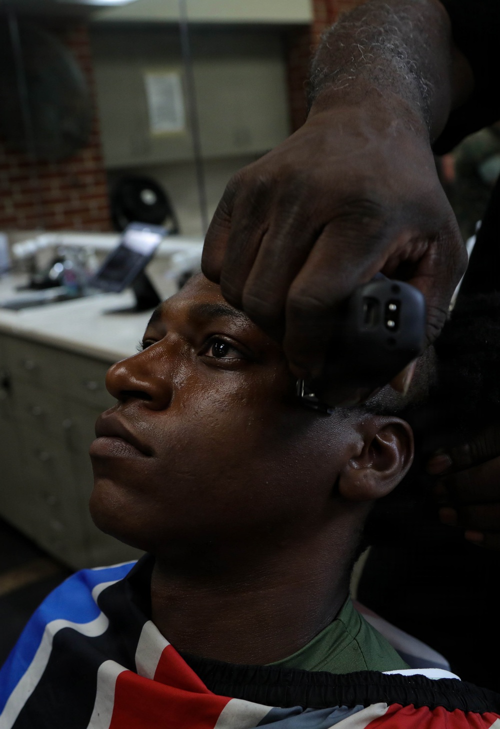 Hotel Company Receiving