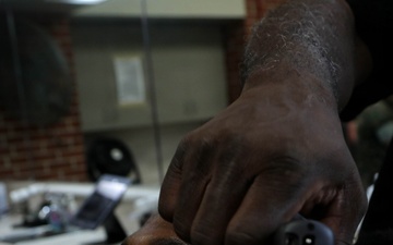 Hotel Company Receiving