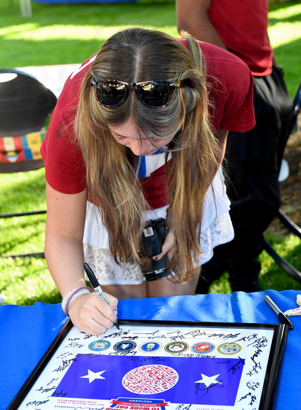 Bring Your Child to Work Day 2026