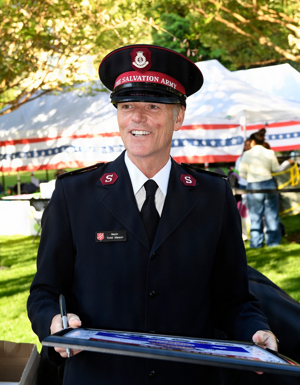 Bring Your Child to Work Day 2026