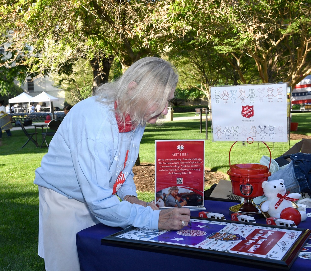 Bring Your Child to Work Day 2026