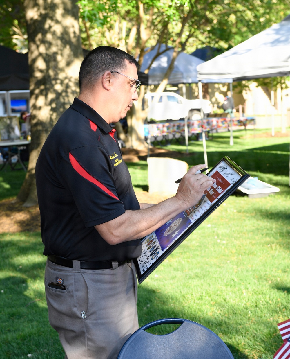 Bring Your Child to Work Day 2026