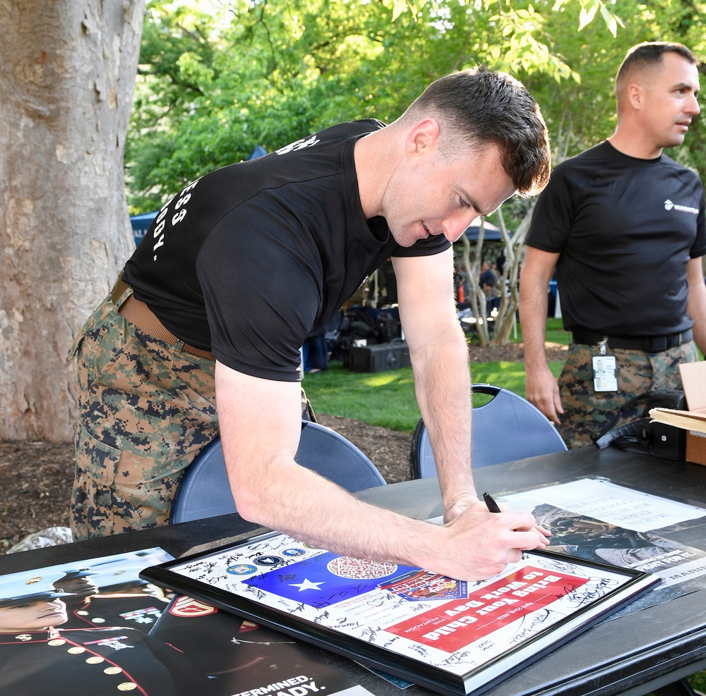 Bring Your Child to Work Day 2026