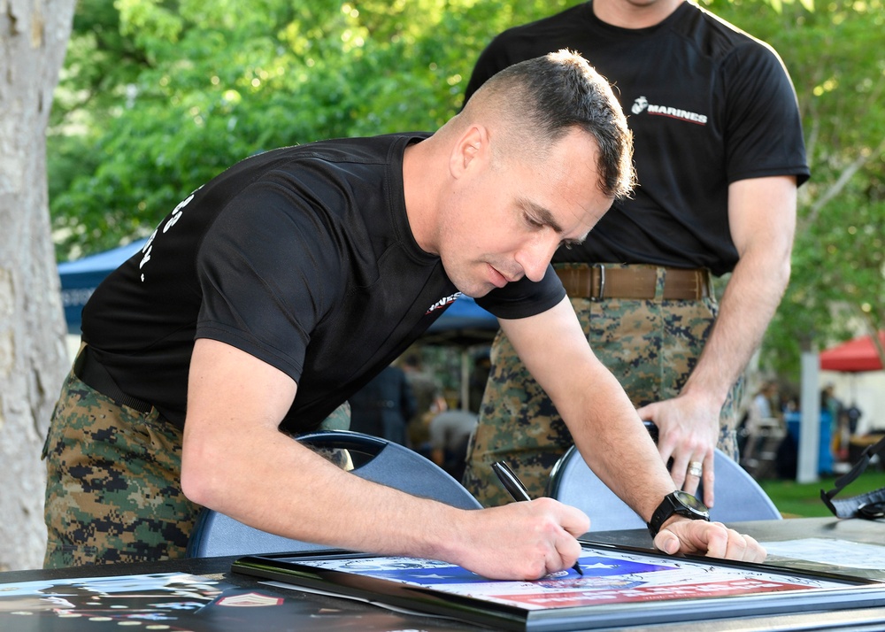 Bring Your Child to Work Day 2026