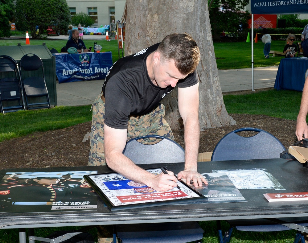 Bring Your Child to Work Day 2026