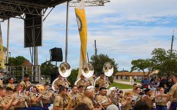 Fleet Week Houston 2026