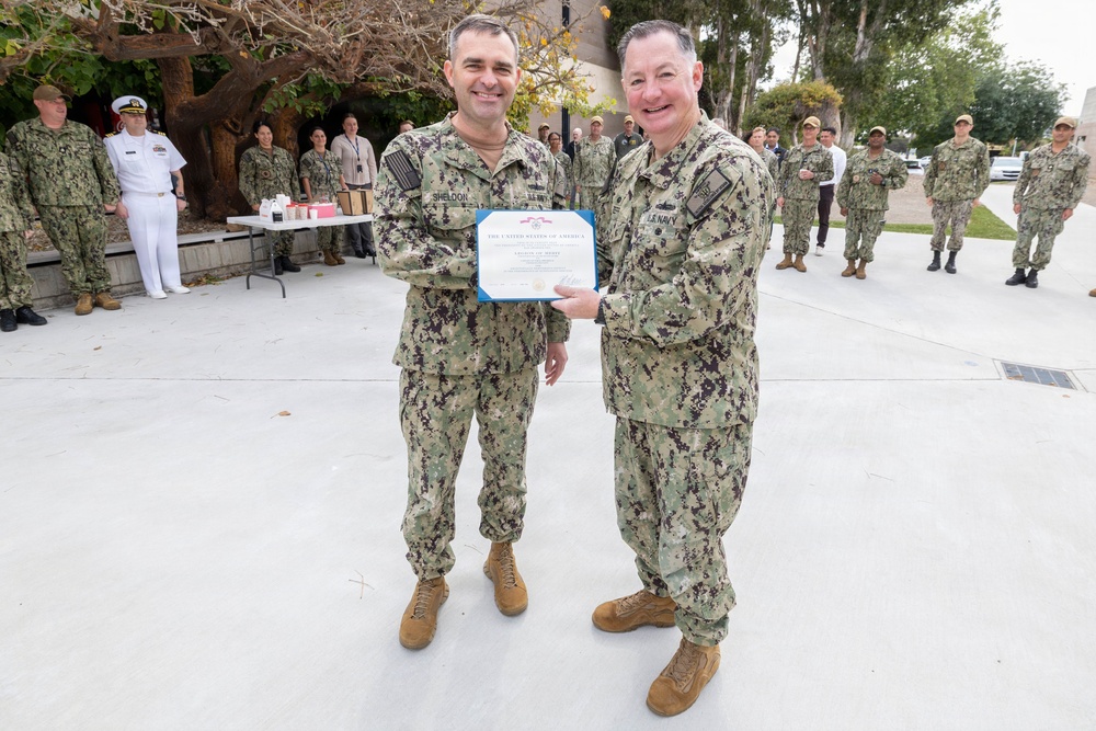 SMWDC All Hands Call