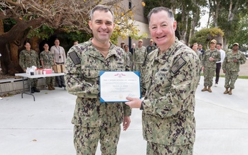 SMWDC All Hands Call