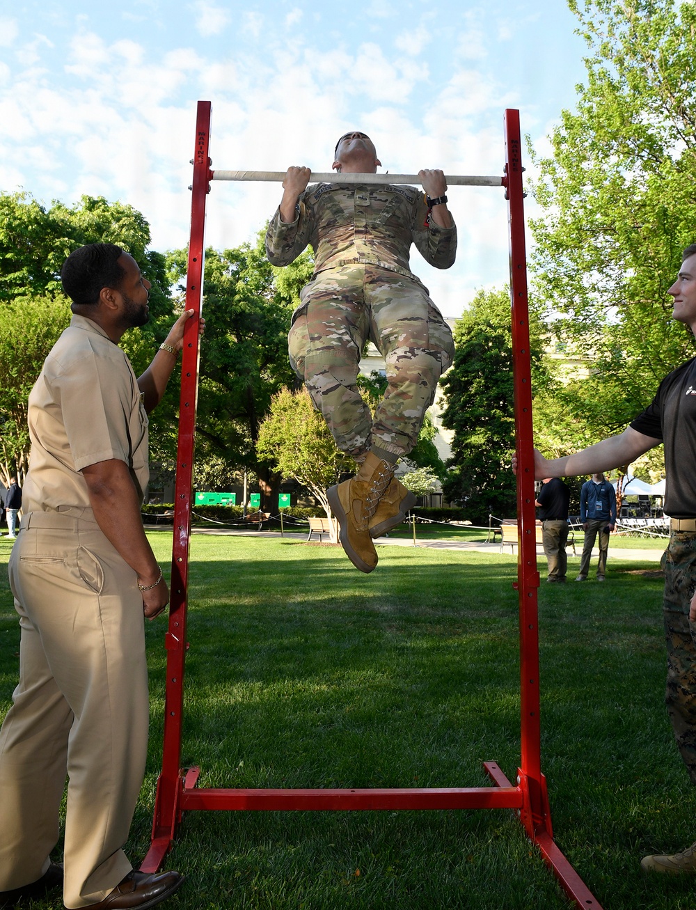 Bring Your Child to Work Day 2026