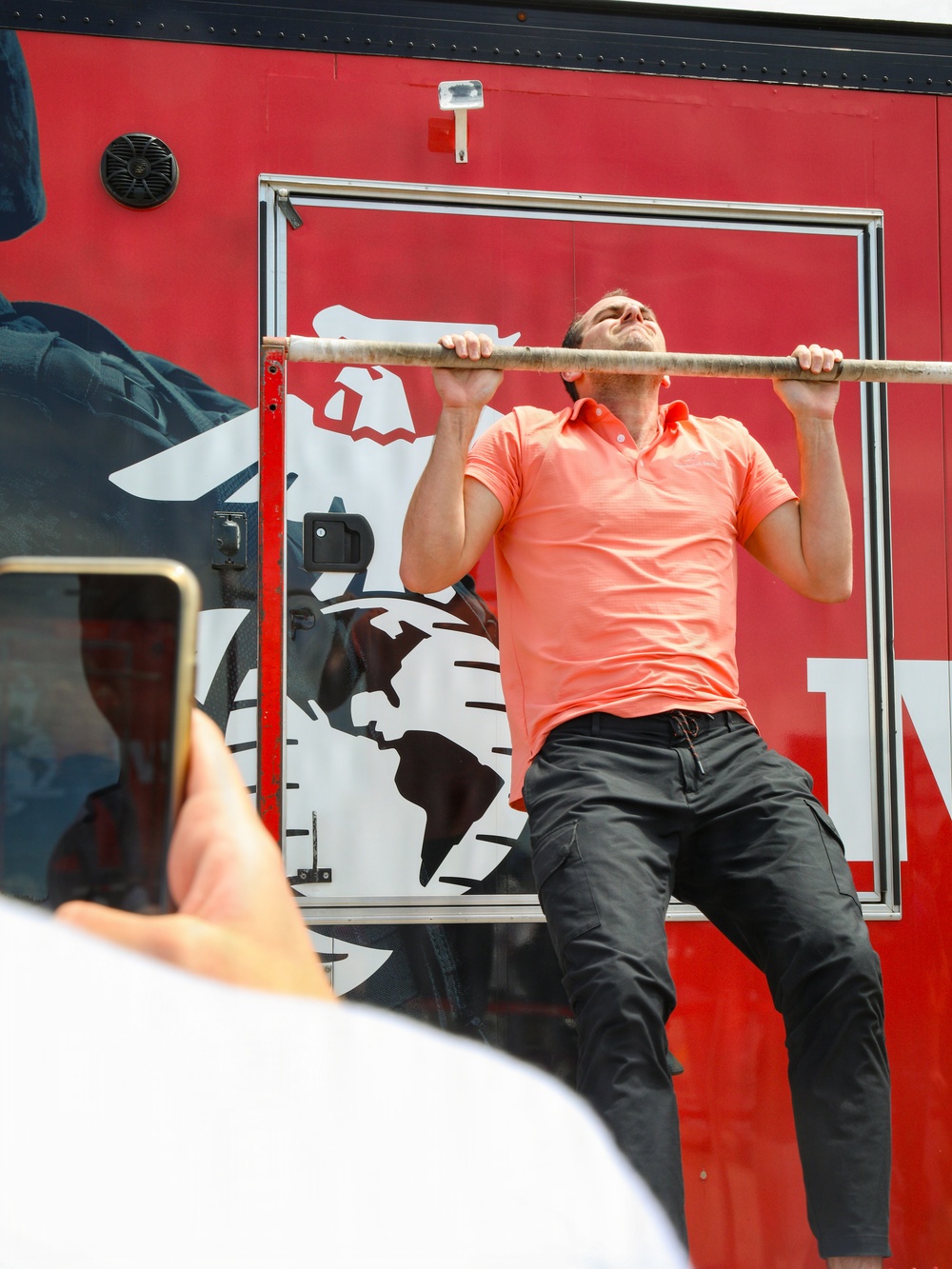 Fleet Week Houston 2026