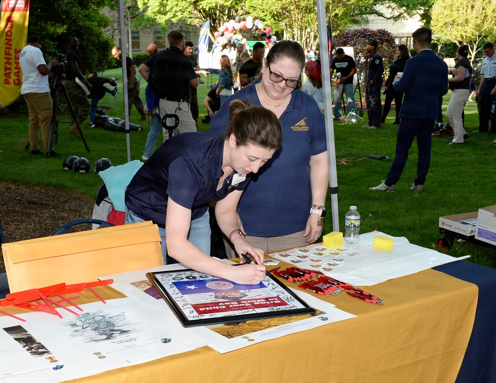 Bring Your Child to Work Day 2026