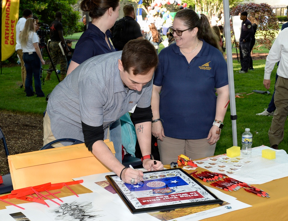 Bring Your Child to Work Day 2026