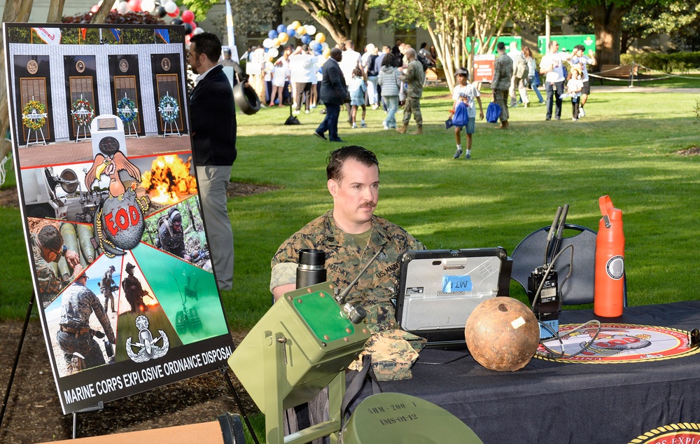 Bring Your Child to Work Day 2026