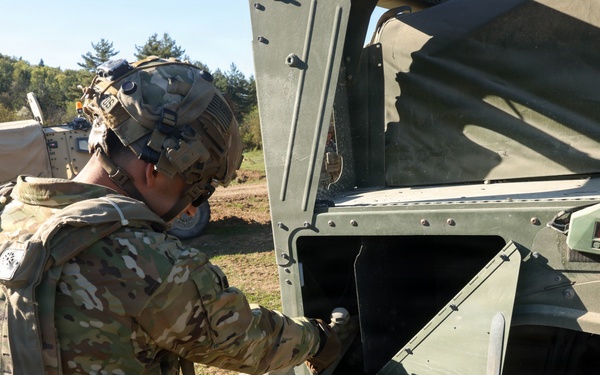 Combined Resolve 26-07