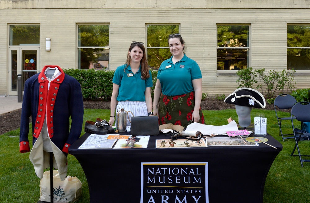 Bring Your Child to Work Day 2026