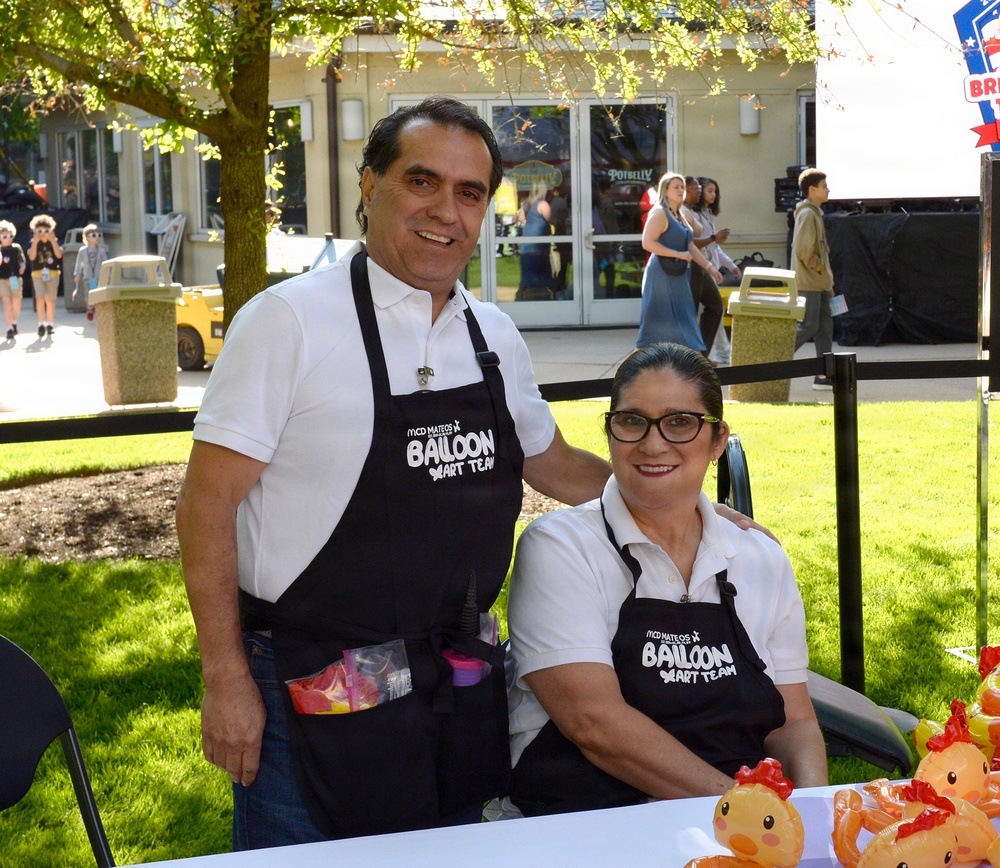 Bring Your Child to Work Day 2026