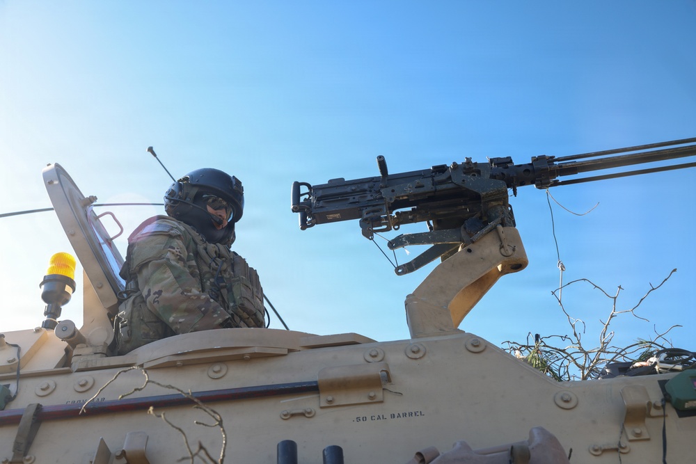 Combined Resolve 26-07