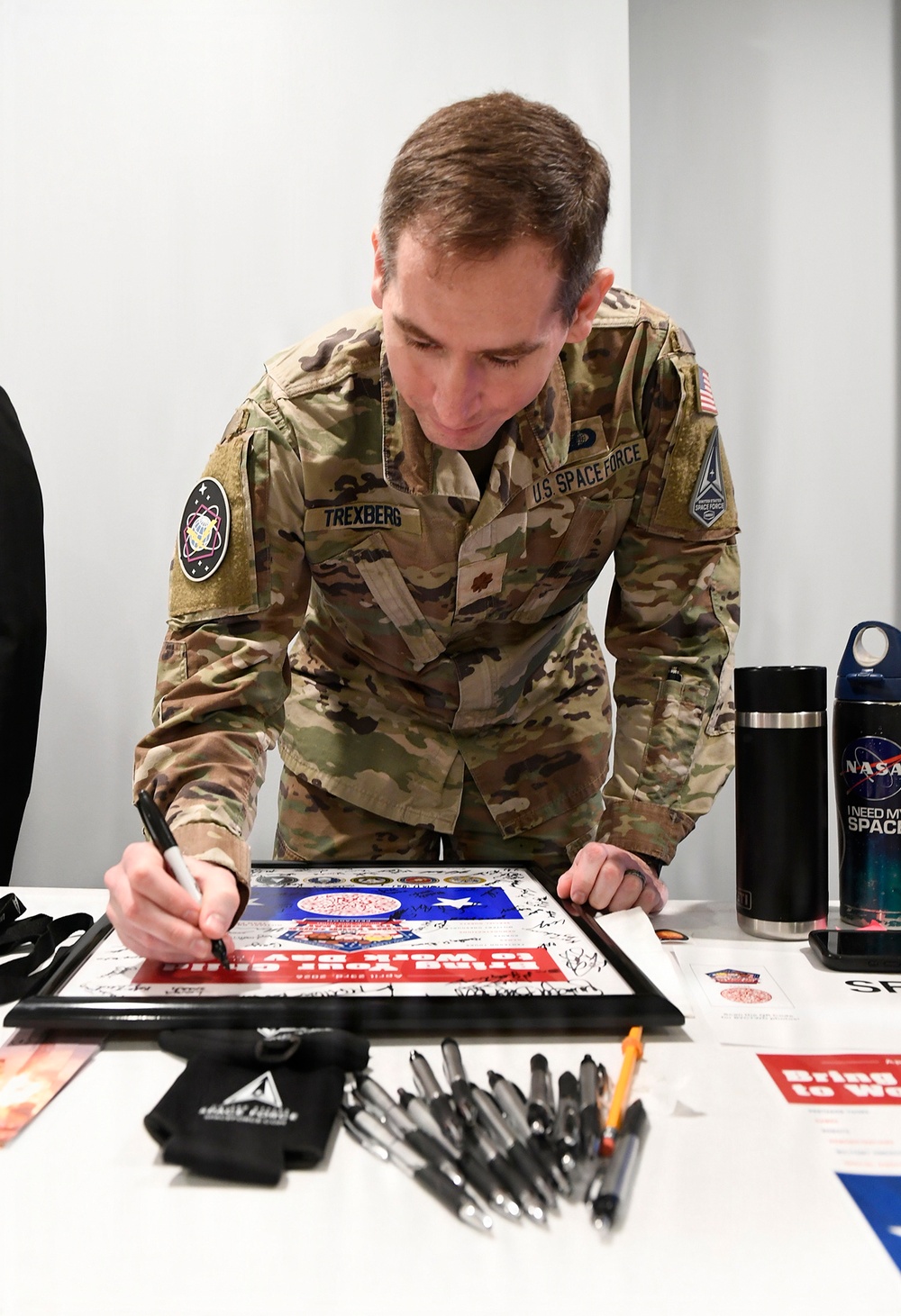 Bring Your Child to Work Day 2026