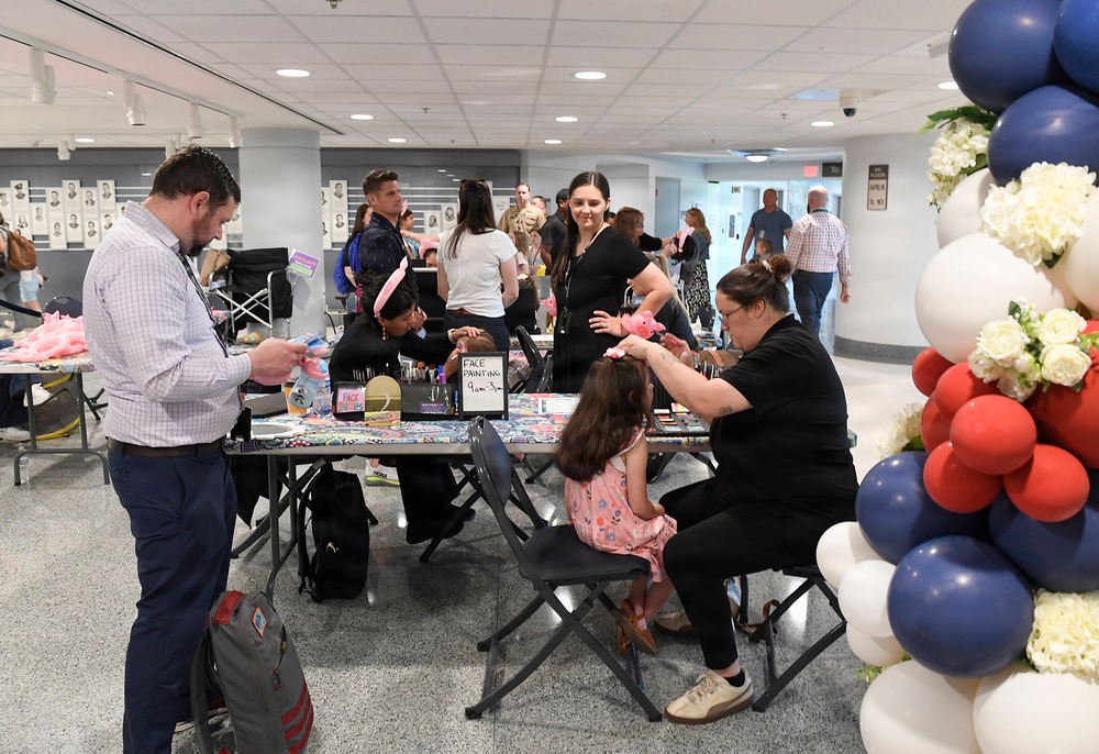 Bring Your Child to Work Day 2026