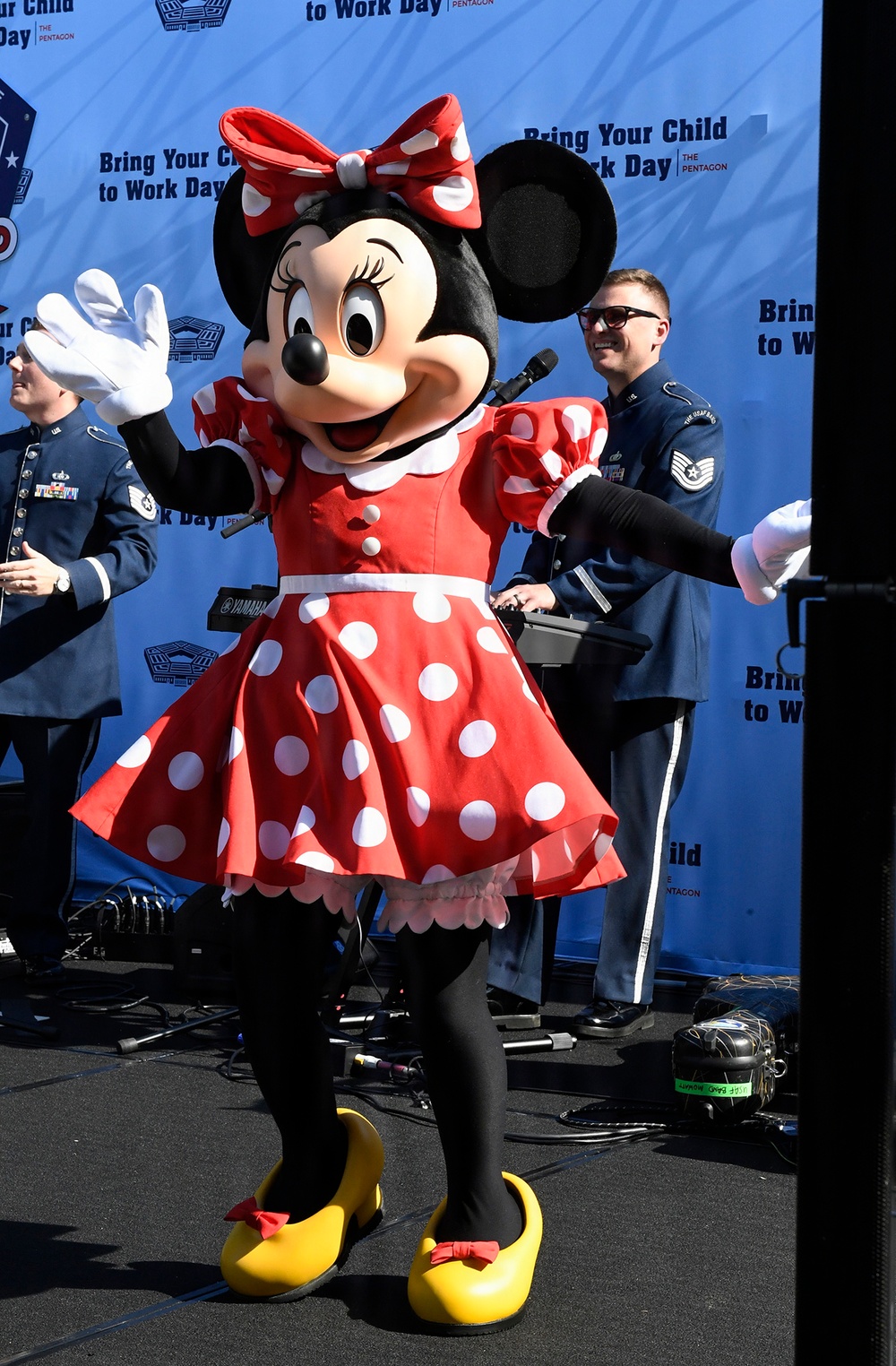 Bring Your Child to Work Day 2026