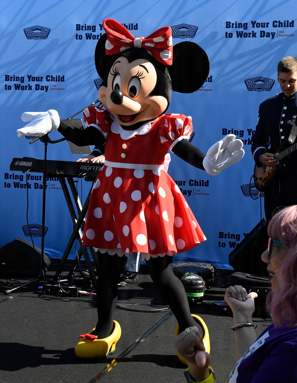 Bring Your Child to Work Day 2026