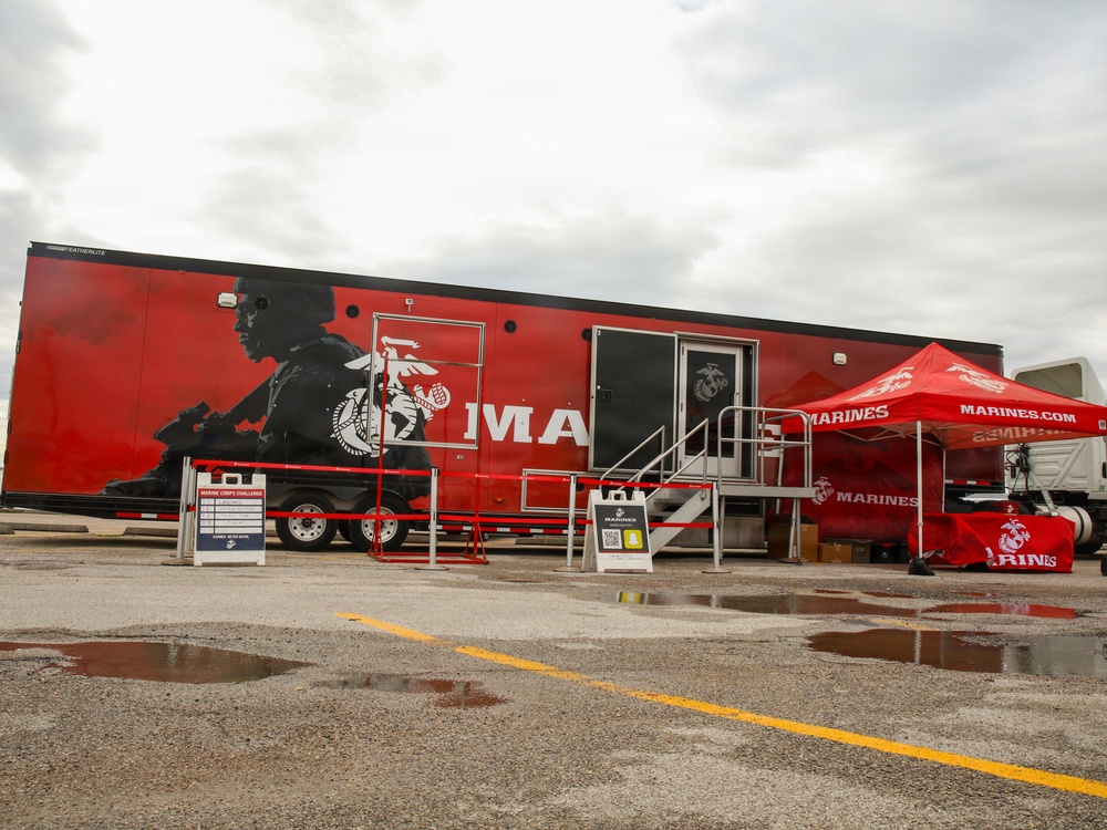 Fleet Week Houston 2026