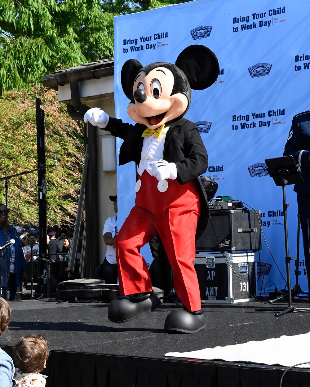 Bring Your Child to Work Day 2026