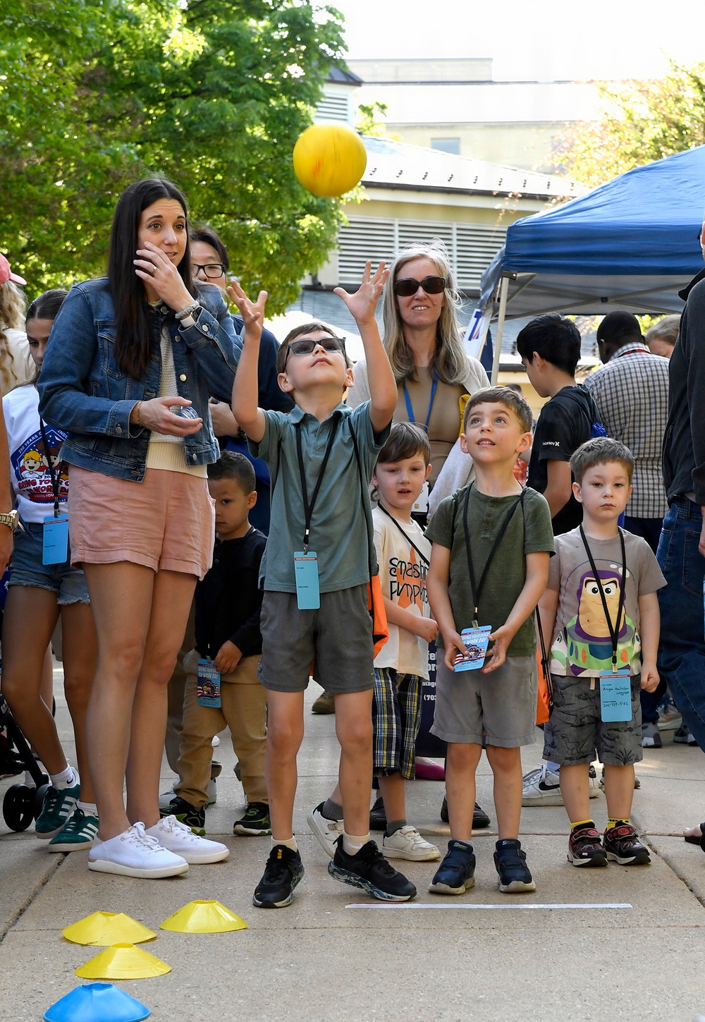 Bring Your Child to Work Day 2026