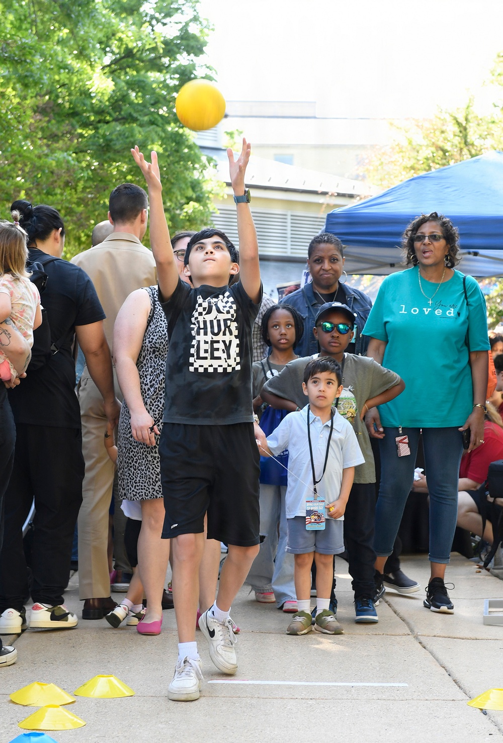 Bring Your Child to Work Day 2026