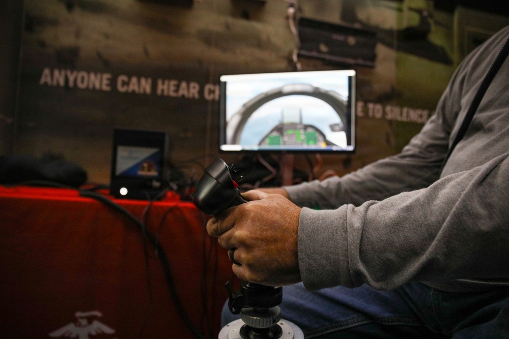 Fleet Week Houston 2026