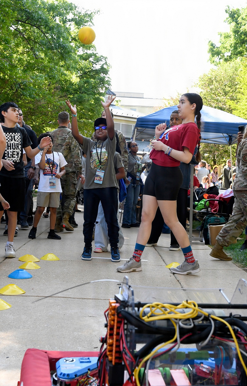 Bring Your Child to Work Day 2026