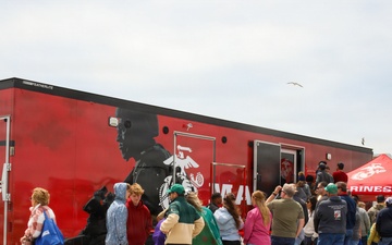 Fleet Week Houston 2026