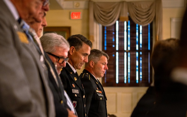 SC Guard Engineers recognized at SC State House