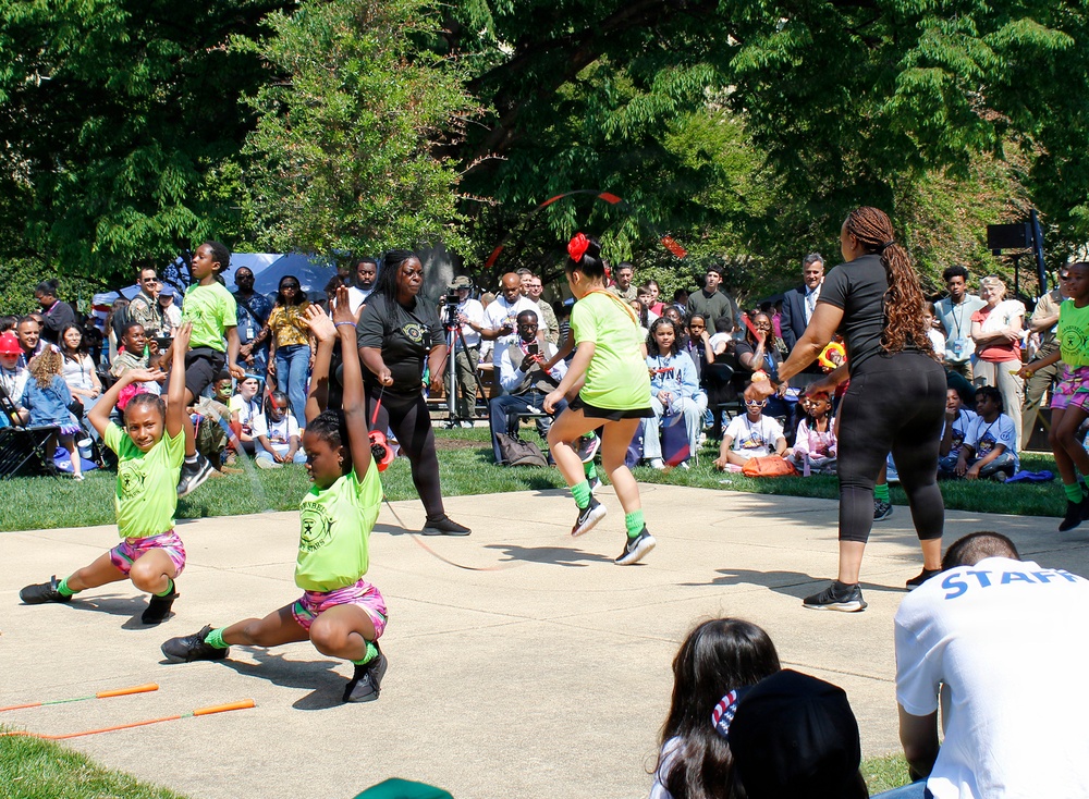 Bring Your Child to Work Day 2026