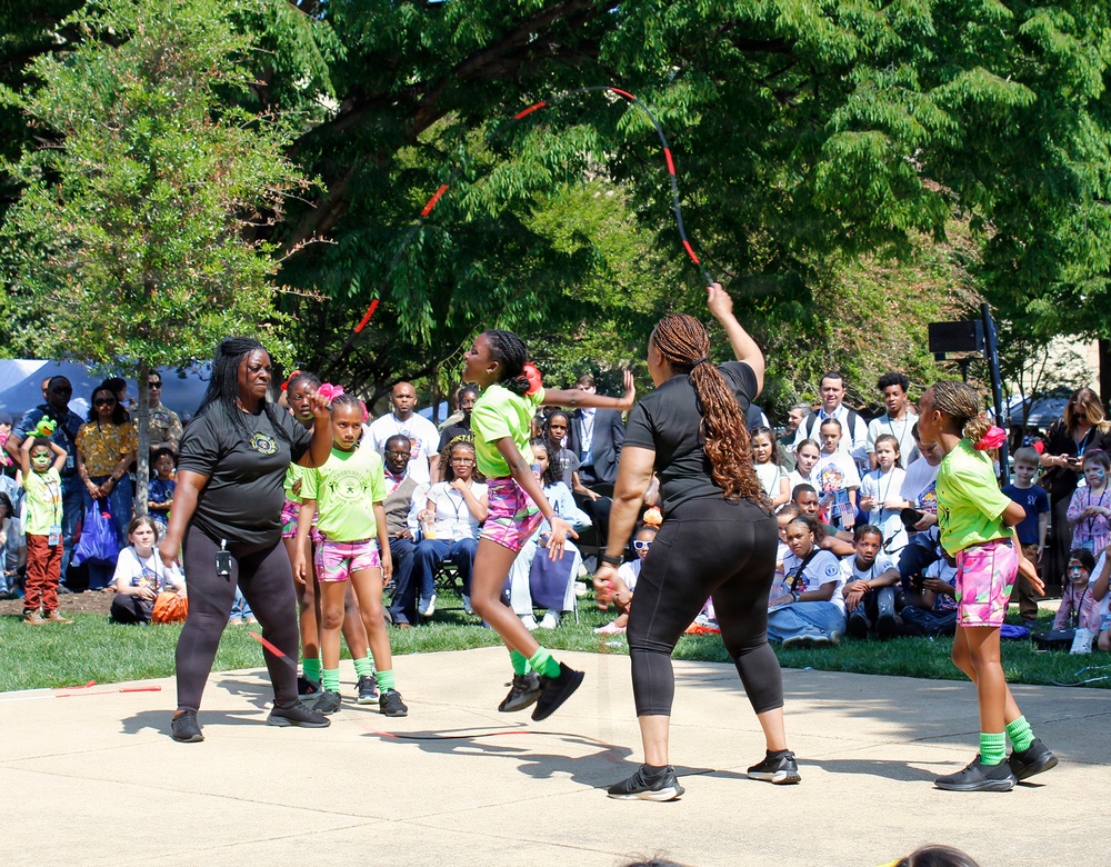 Bring Your Child to Work Day 2026