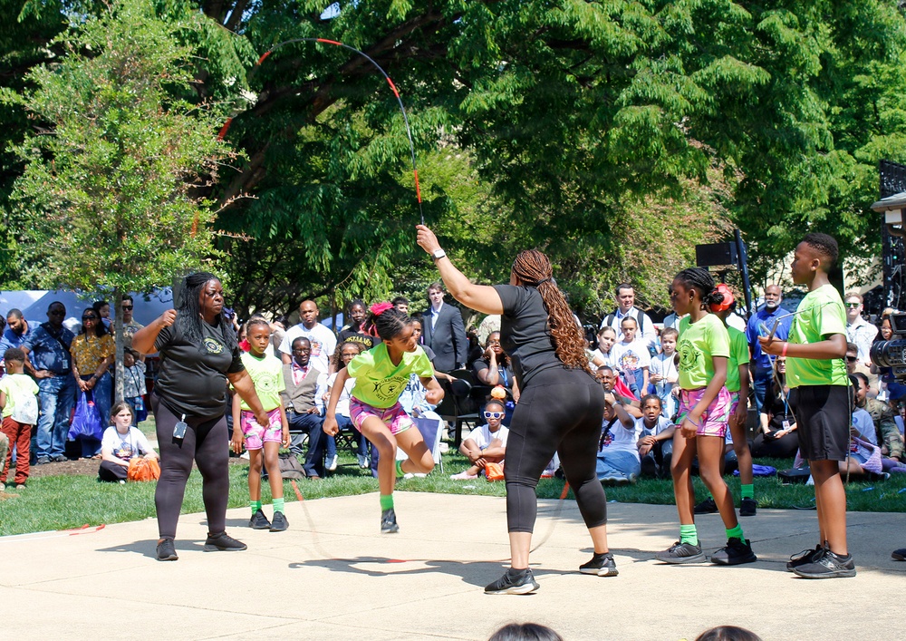 Bring Your Child to Work Day 2026