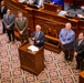 SC Guard Engineers recognized at SC State House