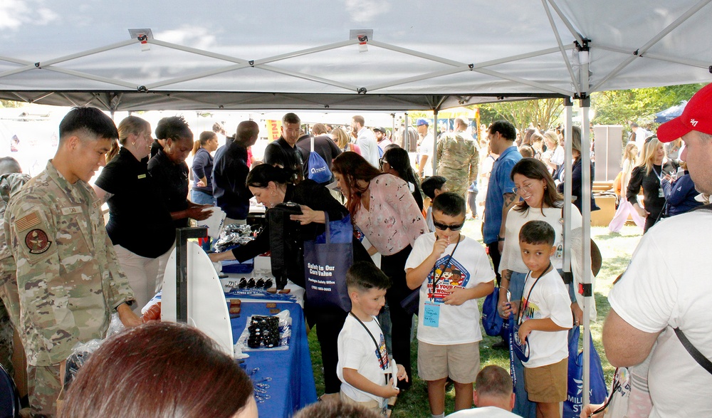 Bring Your Child to Work Day 2026