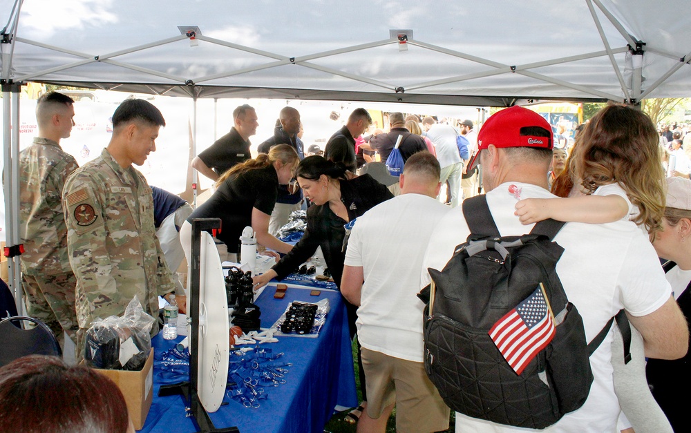 Bring Your Child to Work Day 2026