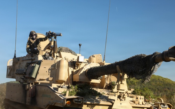 Combined Resolve 26-07