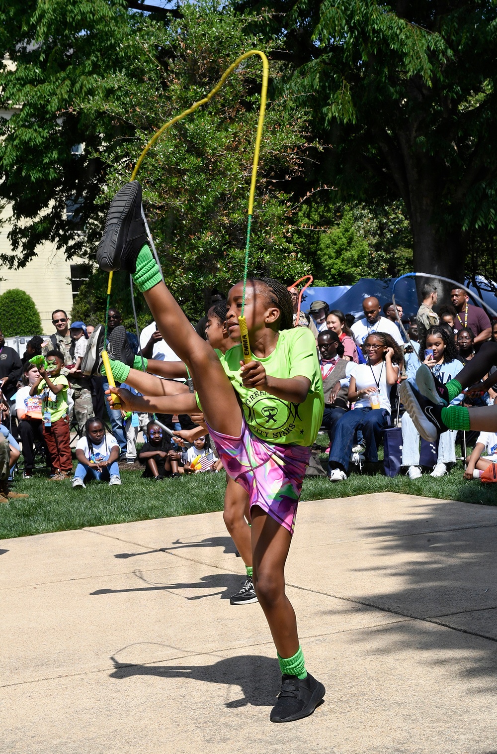 Bring Your Child to Work Day 2026