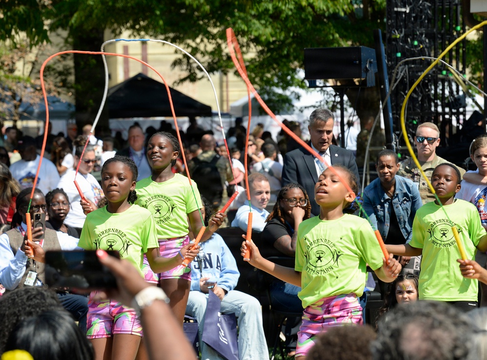 Bring Your Child to Work Day 2026