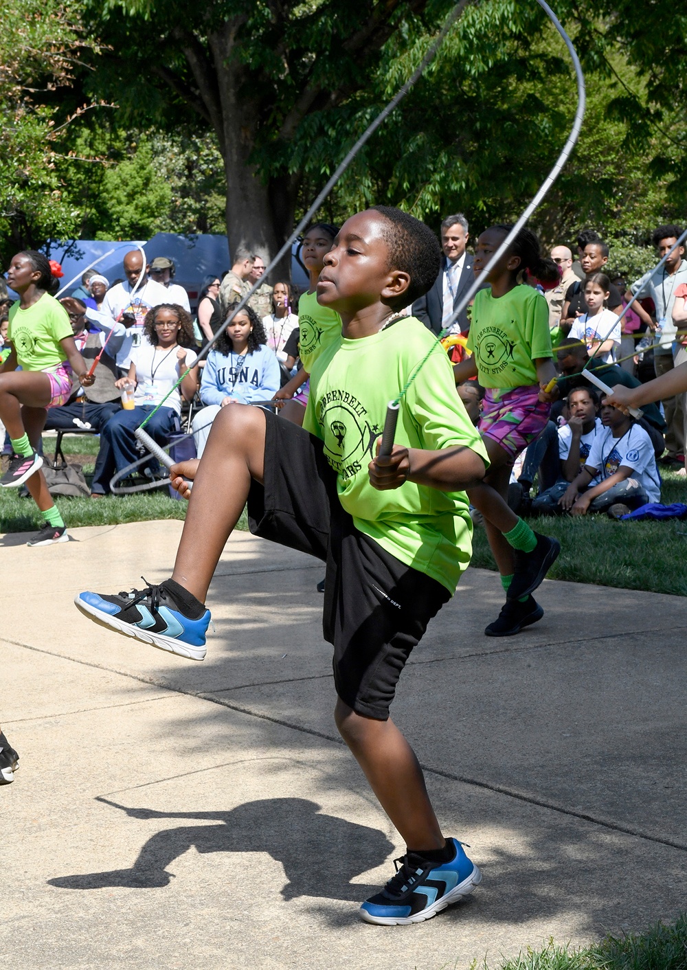 Bring Your Child to Work Day 2026