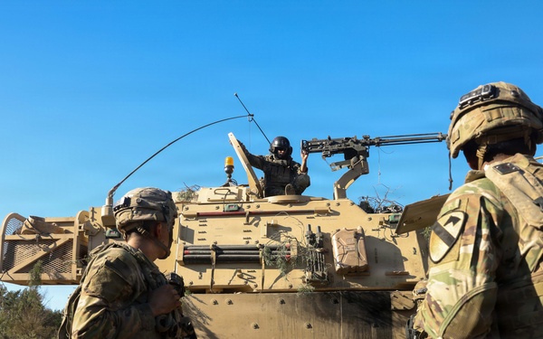 Combined Resolve 26-07