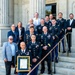 SC Guard Engineers recognized at SC State House