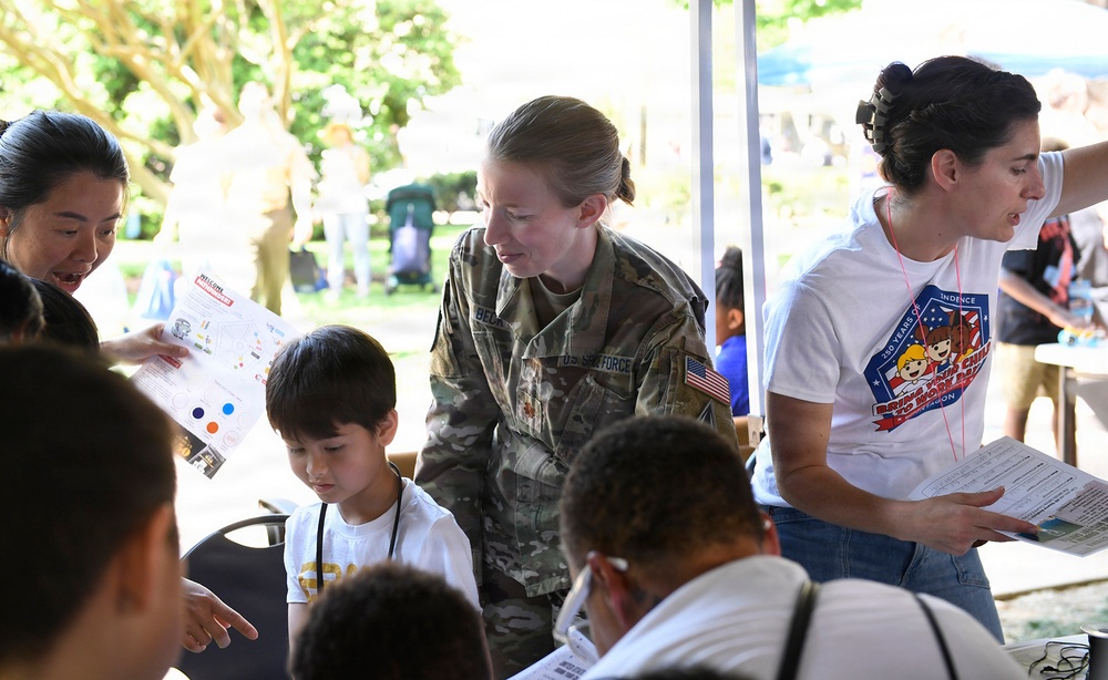 Bring Your Child to Work Day 2026